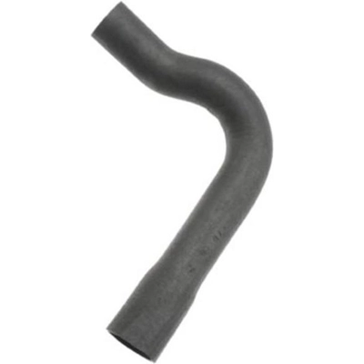 Upper Radiator Or Coolant Hose by DAYCO - 70654 pa1