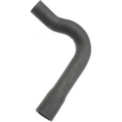 Upper Radiator Or Coolant Hose by DAYCO - 70654 pa3