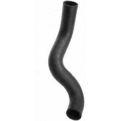 Upper Radiator Or Coolant Hose by DAYCO - 70657 pa3