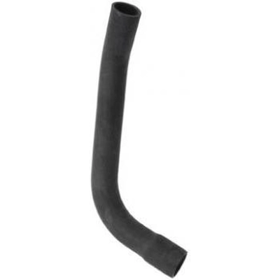 Upper Radiator Or Coolant Hose by DAYCO - 70659 pa4