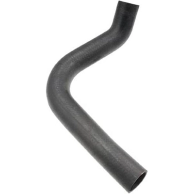 Upper Radiator Or Coolant Hose by DAYCO - 70664 pa2