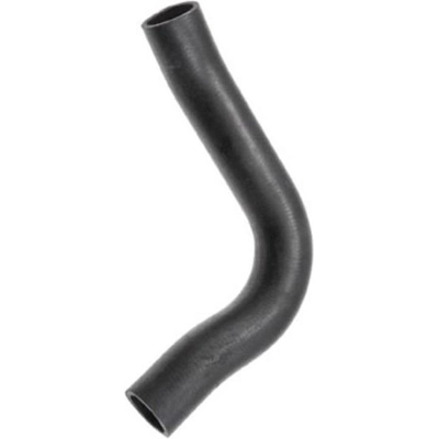 Upper Radiator Or Coolant Hose by DAYCO - 70670 pa1