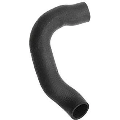 Upper Radiator Or Coolant Hose by DAYCO - 70677 pa4