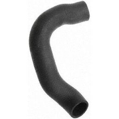 Upper Radiator Or Coolant Hose by DAYCO - 70677 pa5
