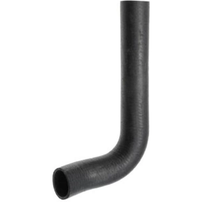 Upper Radiator Or Coolant Hose by DAYCO - 70682 pa1