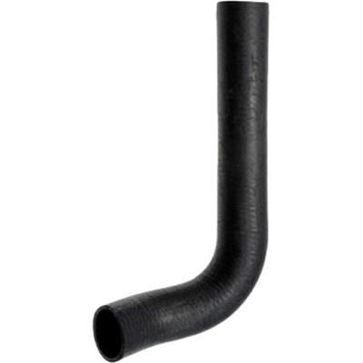 Upper Radiator Or Coolant Hose by DAYCO - 70682 pa4