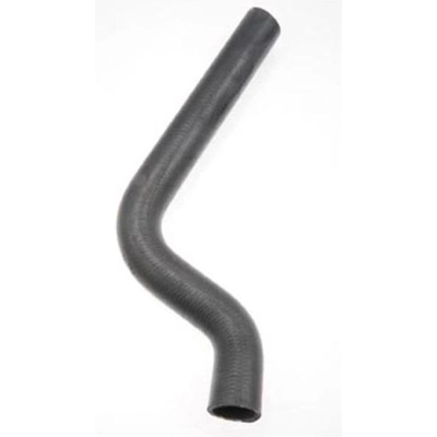 Upper Radiator Or Coolant Hose by DAYCO - 70684 pa1
