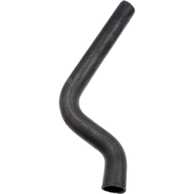 Upper Radiator Or Coolant Hose by DAYCO - 70684 pa2