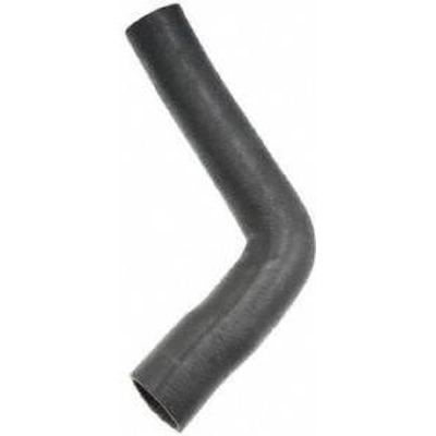 Upper Radiator Or Coolant Hose by DAYCO - 70688 pa3