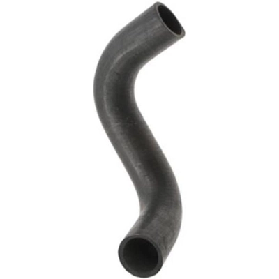 Upper Radiator Or Coolant Hose by DAYCO - 70690 pa1
