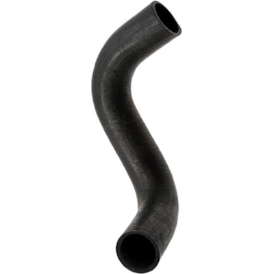 Upper Radiator Or Coolant Hose by DAYCO - 70690 pa2