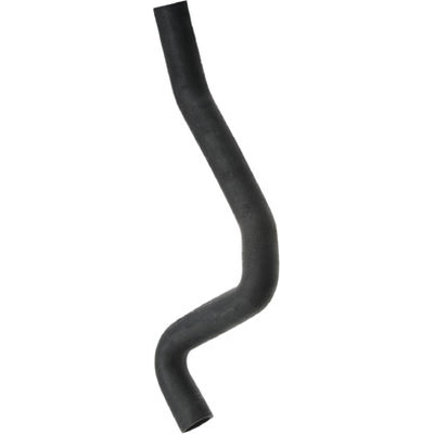 DAYCO - 70724 - Upper Radiator Or Coolant Hose pa5