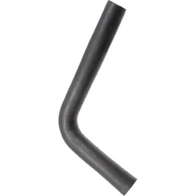 Upper Radiator Or Coolant Hose by DAYCO - 70739 pa5