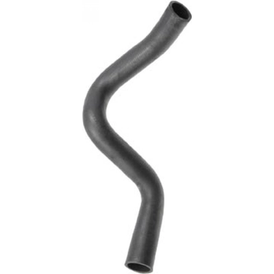 Upper Radiator Or Coolant Hose by DAYCO - 70742 pa5