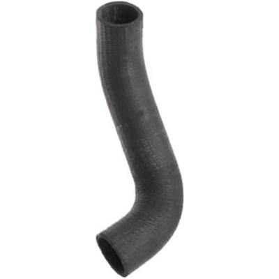 Upper Radiator Or Coolant Hose by DAYCO - 70744 pa1