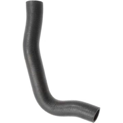 Upper Radiator Or Coolant Hose by DAYCO - 70749 pa2