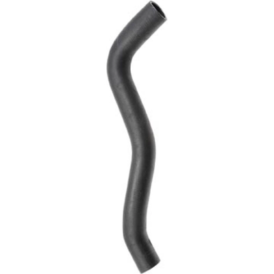 Upper Radiator Or Coolant Hose by DAYCO - 70751 pa2