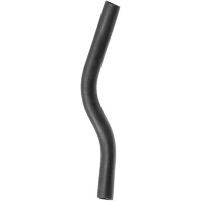 Upper Radiator Or Coolant Hose by DAYCO - 70758 pa2