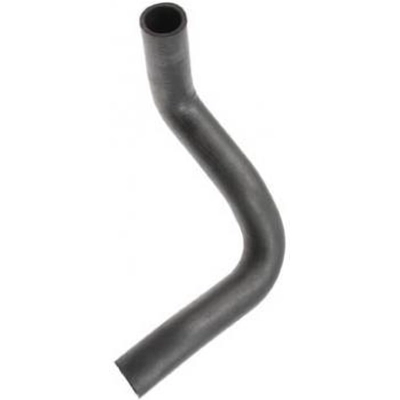 Upper Radiator Or Coolant Hose by DAYCO - 70776 pa4