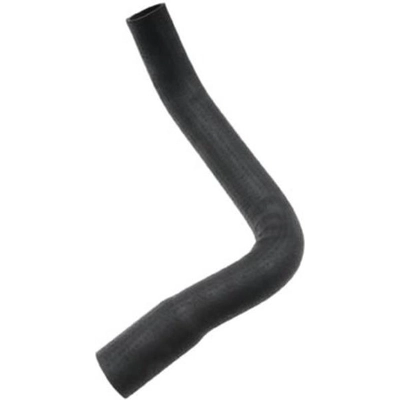 Upper Radiator Or Coolant Hose by DAYCO - 70778 pa2
