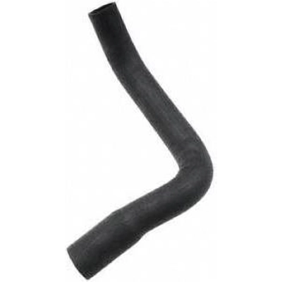 Upper Radiator Or Coolant Hose by DAYCO - 70778 pa3