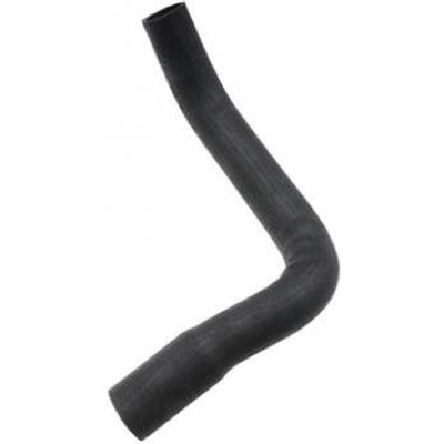 Upper Radiator Or Coolant Hose by DAYCO - 70778 pa4