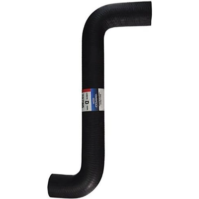 Upper Radiator Or Coolant Hose by DAYCO - 70786 pa3