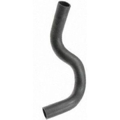 Upper Radiator Or Coolant Hose by DAYCO - 70792 pa2