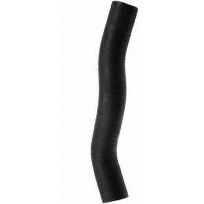 Upper Radiator Or Coolant Hose by DAYCO - 70797 pa2