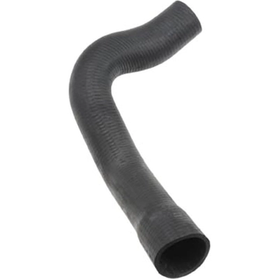 Upper Radiator Or Coolant Hose by DAYCO - 70812 pa1