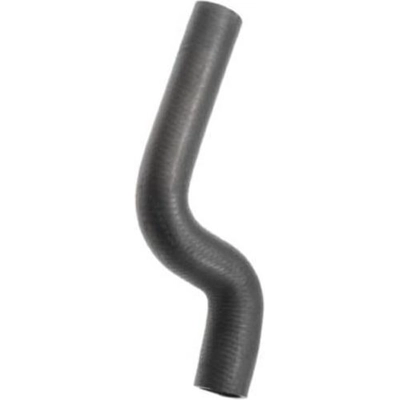 Upper Radiator Or Coolant Hose by DAYCO - 70815 pa7