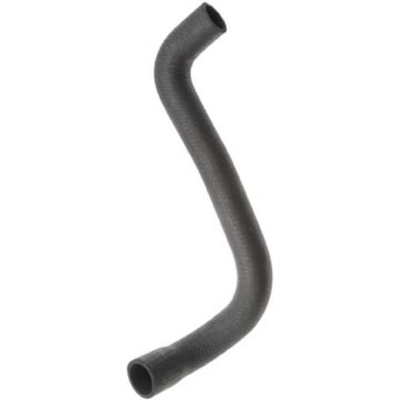 Upper Radiator Or Coolant Hose by DAYCO - 70823 pa1