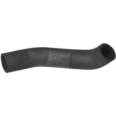 Upper Radiator Or Coolant Hose by DAYCO - 70831 pa3