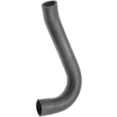Upper Radiator Or Coolant Hose by DAYCO - 70832 pa1