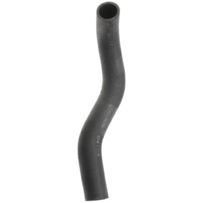 Upper Radiator Or Coolant Hose by DAYCO - 70843 pa1