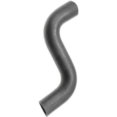 Upper Radiator Or Coolant Hose by DAYCO - 70847 pa1