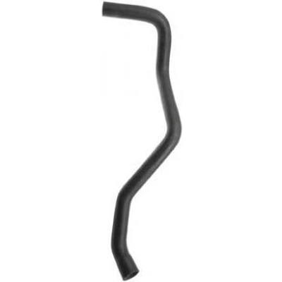 Upper Radiator Or Coolant Hose by DAYCO - 70860 pa2