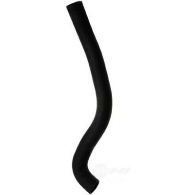 Upper Radiator Or Coolant Hose by DAYCO - 70862 pa5