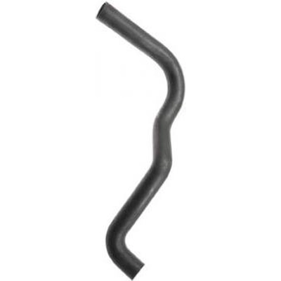 Upper Radiator Or Coolant Hose by DAYCO - 70867 pa2