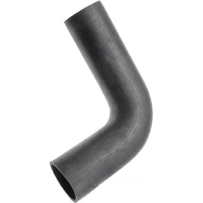 Upper Radiator Or Coolant Hose by DAYCO - 70870 pa1