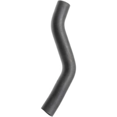 Upper Radiator Or Coolant Hose by DAYCO - 70885 pa1