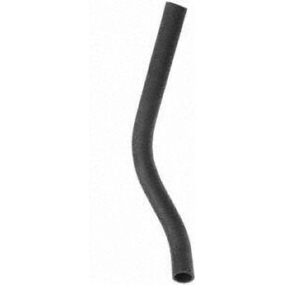 Upper Radiator Or Coolant Hose by DAYCO - 70894 pa2