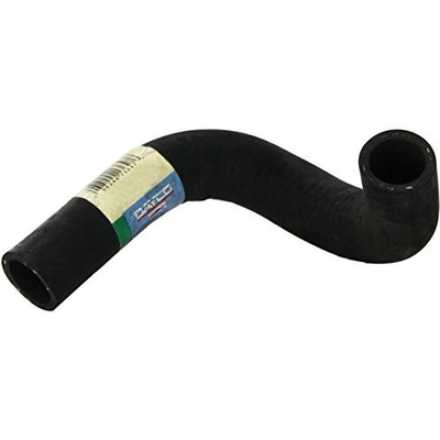 Upper Radiator Or Coolant Hose by DAYCO - 70895 pa5