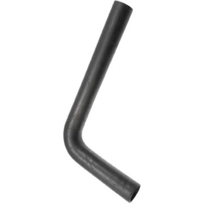 Upper Radiator Or Coolant Hose by DAYCO - 70921 pa1