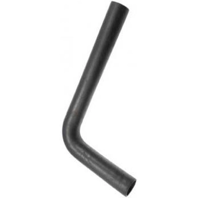 Upper Radiator Or Coolant Hose by DAYCO - 70921 pa2