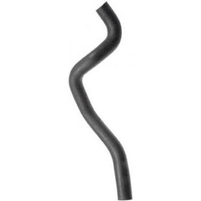 Upper Radiator Or Coolant Hose by DAYCO - 70935 pa3