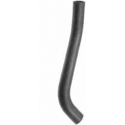 Upper Radiator Or Coolant Hose by DAYCO - 70949 pa2