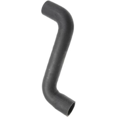 Upper Radiator Or Coolant Hose by DAYCO - 70951 pa1