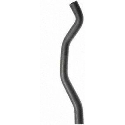 Upper Radiator Or Coolant Hose by DAYCO - 70956 pa2