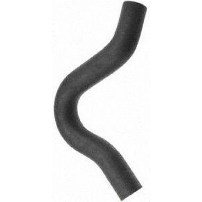 Upper Radiator Or Coolant Hose by DAYCO - 70960 pa2